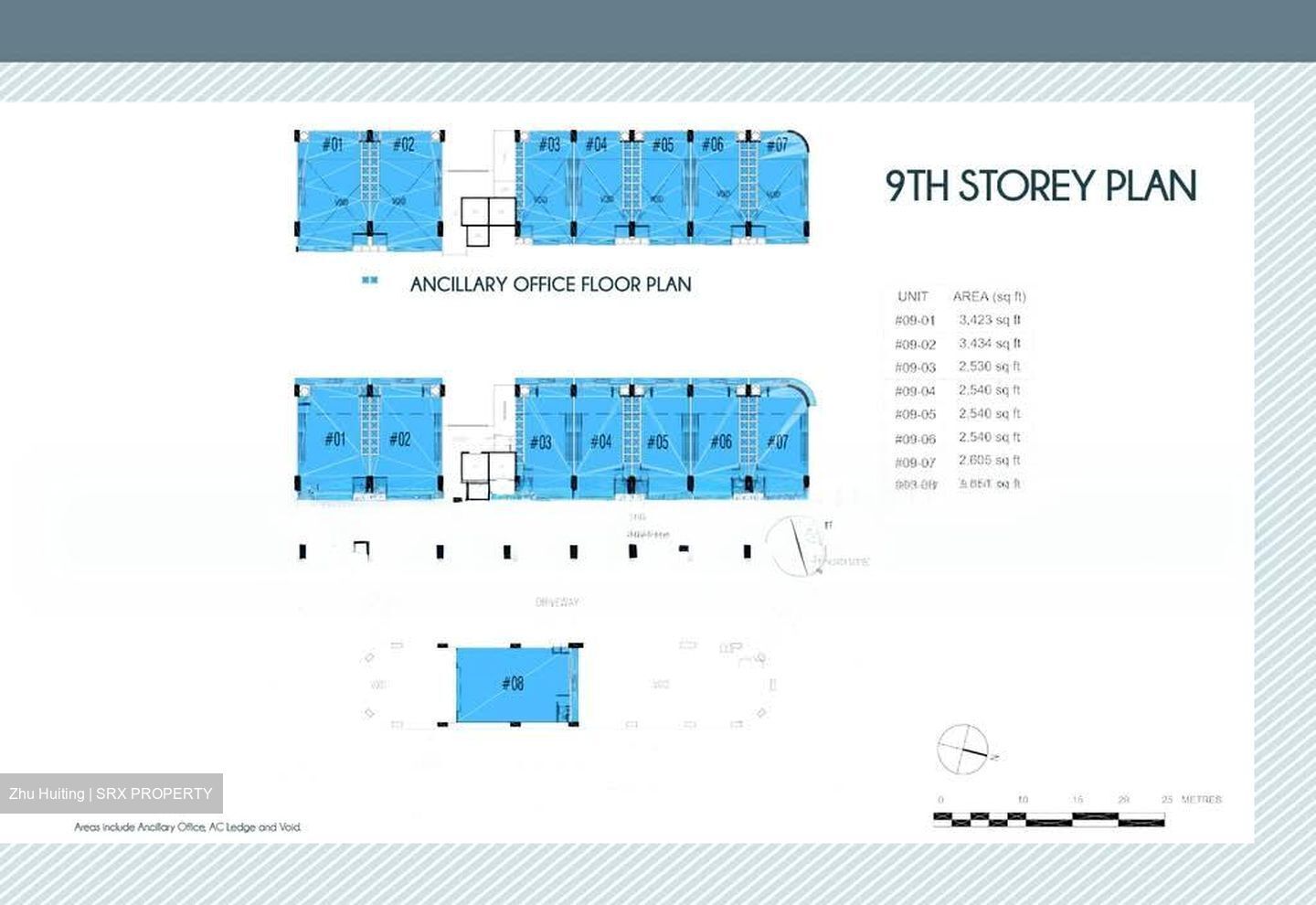 Mandai Foodlink (D25), Factory #543652471